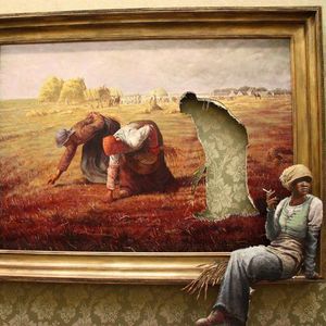 Meet your Posher, Brook